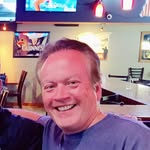 Jeff Albert - @jeff.albert.716 - Instagram