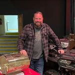 Jeff Albin - @jeff.albin.73 - Instagram