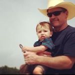 Jeff Albritton - @jeffbecky12 - Instagram