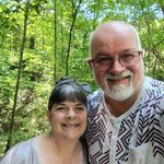 Jeff Becky Albritton - @jalbritton46 - Instagram