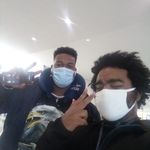 Jeffrey Albritton - @jeffreyalbritton - Instagram