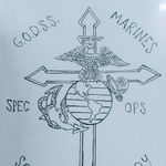 Jeffrey Albritton - @gunnyalbritton.8511 - Instagram