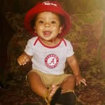 Jeff Aldridge - @bamafanatheart - Instagram