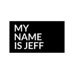 Jeff Aldridge - @mynameisjeff_beats - Instagram