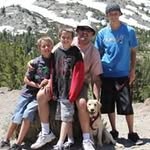 Jeff Aldridge - @jefe33 - Instagram