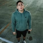 Jeff Aldridge - @jeffaldridge9 - Instagram