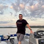 Jeff Allred - @hopeagainministries - Instagram