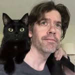 Jeff Almquist - @thatcatuncle - Instagram