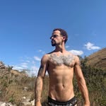 Jeff Alves - @jeff_ty_osun - Instagram