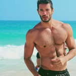 Jeff Alves - @jeffalvesmodel - Instagram