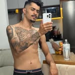 Jeff Alves - @jeffalveess - Instagram