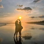 Andrea y Jeff Amos - @puravidajourneys - Instagram