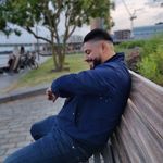 Jeff Andrade - @mr_seeyouatthetop - Instagram