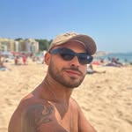 Jeff Andrade - @jeffcomff - Instagram