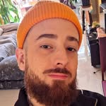 Jeff Andrade - @jefferzx - Instagram