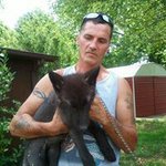 Jeff Apgar - @awolf1262 - Instagram