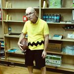Jeff Appel - @ou_de_fait - Instagram