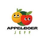 Jeff - @jeff.de.appel.boer - Instagram