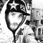 Jeff Archambault - @archambojeff24 - Instagram