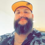 Jeff Arellano - @beardalicious_66 - Instagram