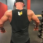 Jeff Armistead - @jeffarmistead - Instagram