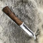 Jeff Armitage - @ferro_knives - Instagram