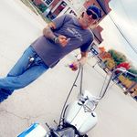 Jeff Armitage - @shovelin76fx - Instagram