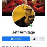 Jeff Armitage - @armitage_jeff - Instagram