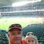 Jeff Harwood - @jeffharwood100 - Instagram