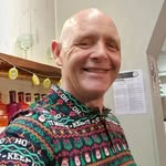 Jeff Harwood - @jeffharwood63 - Instagram