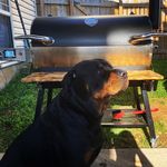 Jeff Ashcraft - @smokin.steady - Instagram