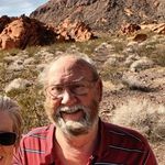 Jeff Ashmore - @just_jeff_70 - Instagram