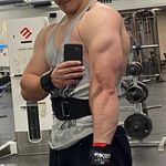Jeff Atherton - @jeffathertonlifts - Instagram