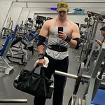 Jeff Atherton - @jeffatherton12 - Instagram