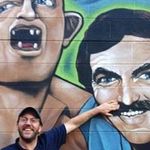 Jeff Atherton - @headstone1929 - Instagram
