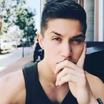 Jeff Atkins - @the.unique.jeff - Instagram