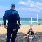 Jeff Atkins - @wavepaddlerjeff - Instagram