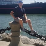 Jeff August - @jeff.august.7 - Instagram