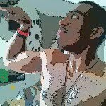 Jeff August - @bigjeff3889 - Instagram