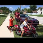 Jeff August Auto - @jeffaugustauto - Instagram