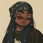 Jeff Avila - @sproudt - Instagram