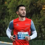 Jamshed Khodzhiev - @jeffback_kh - Instagram
