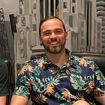 Jeff Backus - @backusjeff10 - Instagram