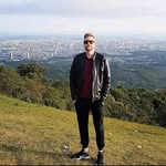 Jefferson Souza - @jeffbacken - Instagram