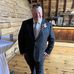 Jeff Bader - Facebook