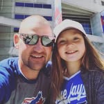 Jeff Bain - @toughknocks - Instagram