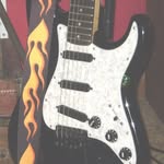 Jeff Bain - @jeffbainguitars - Instagram
