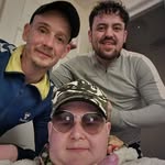 Jeff Bainbridge - @jeffbainbridge9 - Instagram