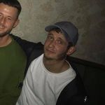 Jeff Bainbridge - @bainbridge8079 - Instagram