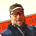 Jeff Baker - @bakersedge - Instagram